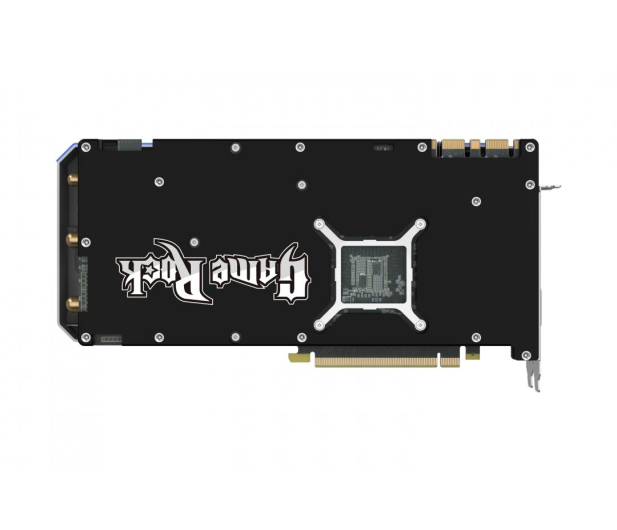 Palit GeForce GTX 1070 Gamerock 8GB GDDR5 - 349346 - zdjęcie 10